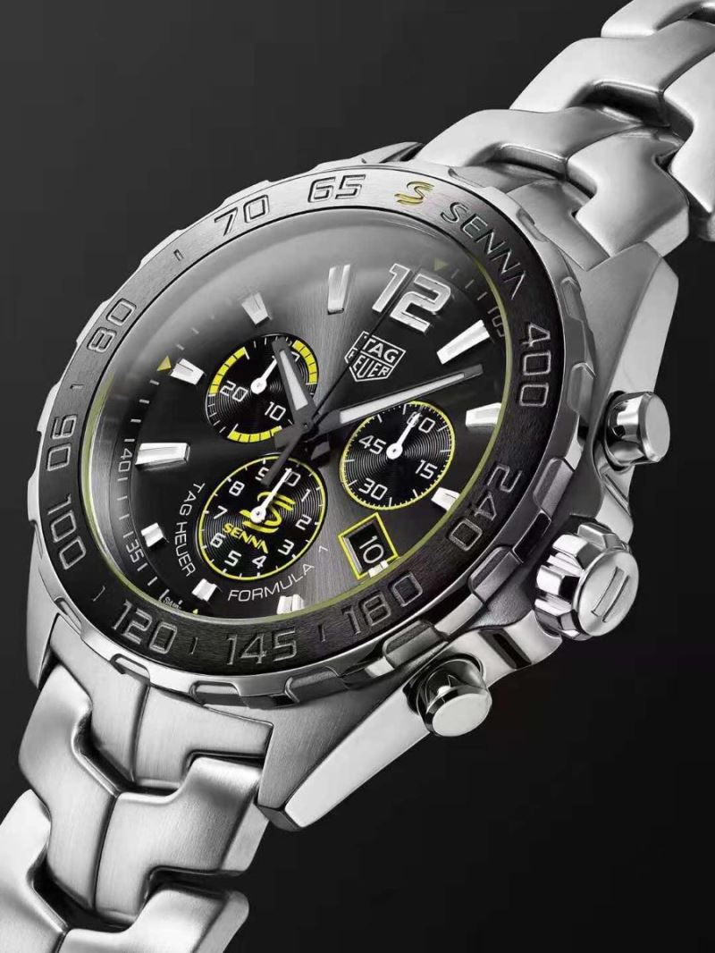 TAG HEUER Watches